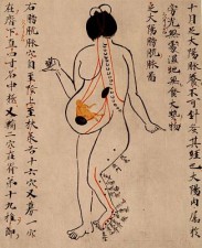 chinese women