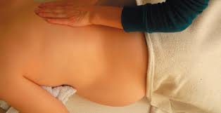 gravidmassage