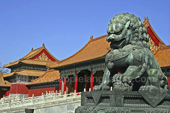 peking