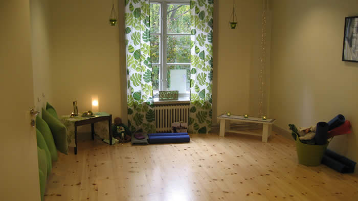 kurslokal